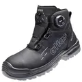 Produktbild: Atlas MAX 550 PRO BOA S3S Sicherheitsschuh Größe 46 Weite 10, Stahlkappe, XP Durchtrittschutz, wasserdicht, rutschhemmend, BAU & Outdoor, ProTraX