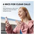 Produktbild: ANKER Soundcore Liberty 4 NC black Eingabe / Ausgabe Kopfhörer & Headsets