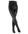 Produktbild: Falke Strumpfhose Family (nachhaltige Baumwolle, höchster Tragekomfort) schwarz Kinder, Größe: 170-176