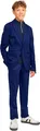 Produktbild: Jack & Jones Jaxon Jersey Anzug Blau 11 Years Junge Blau 11 Years