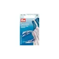 Produktbild: Prym 401169 Trägerbandhalter weiß