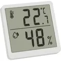 Produktbild: Thermo/Hygrometer