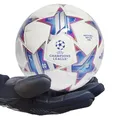 Produktbild: adidas UCL UEFA Champions League Miniball Vorrunde 2023 2024 Größe 1 [IA0944]