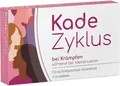 Produktbild: KADEZYKLUS bei Krämpfen w.d.Menstruation 250mg FTA 10 St.