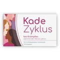 Produktbild: Kadezyklus bei Krämpfen w.d.Menstruation 250mg FTA 10 St