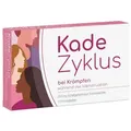 Produktbild: KadeZyklus bei Krämpfen während der Menstruation 250mg Filmtable