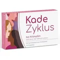 Produktbild: KADEZYKLUS bei Krämpfen w.d.Menstruation 250mg FTA 10 St