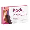 Produktbild: KADEZYKLUS bei Krämpfen w.d.Menstruation 250mg FTA 10 St