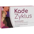 Produktbild: KADEZYKLUS bei Krämpfen w.d.Menstruation 250mg FTA 10 St. PZN 17874387