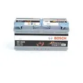 Produktbild: BOSCH Starterbatterie S5A 12 V, 105 Ah, 950 A 0092s5a150 12V 68Ah 950A für Opel Fiat Vaughall Iveco Citroën HYUNDAI Bentley VW BMW ROLLS-ROYCE MERCED
