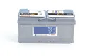 Produktbild: Starterbatterie