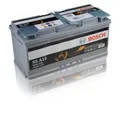 Produktbild: Bosch S5 A15 AGM 105Ah Autobatterie 605 901 095