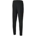 Produktbild: Puma teamRise Poly Training Pants - schwarz