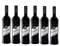 Produktbild: 6 Flaschen Rotwild Dornfelder Trocken a 0,75 L 12 % Vol.