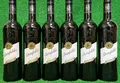 Produktbild: (4,61€/l) 12x Rotwild Dornfelder trocken 0,75l Rotwein Deutschland Vorratsaktion