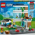 Produktbild: LEGO Modernes Familienhaus (60291, LEGO City) (60291)