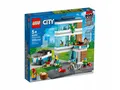 Produktbild: LEGO CITY 60291 FAMILIENHAUS VILLA COTTAGE CITY