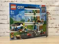 Produktbild: LEGO CITY: Modernes Familienhaus - 60291 - NEU & OVP