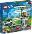 Produktbild: LEGO City 60291 Modernes Familienhaus Set Sammlung NEU OVP TOP EOL SEALED