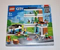 Produktbild: LEGO CITY 60291 Modernes Familienhaus NEU! passt zu: 60423, 60386, 60365, 60363