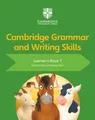 Produktbild: Wendy Wren Sarah L Cambridge Grammar and Writing Skills Learner's  (Taschenbuch)