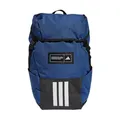 Produktbild: adidas Unisex 4ATHLTS Camper Rucksack Shadow Navy/White 1 Größe