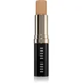 Produktbild: Bobbi Brown Skin Foundation Stick Multifunktionaler Make-up-Stick Farbton Warm Beige (W-046) 9 g