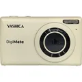 Produktbild: Yashica DigiMate 8MP (7.3 mm, 8 Mpx) (YA-DG100P-OW)