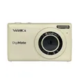 Produktbild: Kompaktkamera Yashica YAS-DGM100-OW