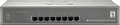 Produktbild: LevelOne Switch 8x GE GEP-0822 240W 8xPoE+