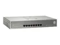 Produktbild: LevelOne GEP-0822 POE SWITCH