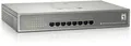 Produktbild: LevelOne GEP-0822 - Switch - unmanaged - 8 x 10/100/1000 (PoE+)
