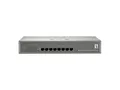Produktbild: Level One GEP-0822 LevelOne Switch  8x GE GEP-0822                 240W  8xPoE+