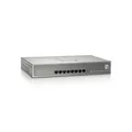 Produktbild: LevelOne GEP-0822 8-Port-Gigabit-PoE-Switch 802.3at PoE+ 240W