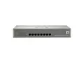 Produktbild: LevelOne GEP-0822 Gigabit Ethernet (10/100/1000) Power over (PoE) Rack-Einba ~D~