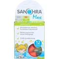 Produktbild: Sanohra max Gehörschutzstöpsel f.Kinder 12 St