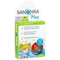 Produktbild: Sanohra max Gehörschutzstöpsel für Kinder