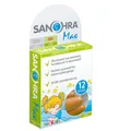 Produktbild: SANOHRA® Max Ohrstöpsel
