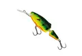 Produktbild: Salmo Kunstköder Salmo Frisky Deep Runner Wobbler 7cm 9g schwimmend