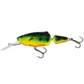 Produktbild: Wobbler Salmo Frisky Deep Runner 7cm 7g REAL HOT PERCH QFY005