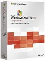 Produktbild: MS Windows Svr Ent 2003 R2 + 25 Clt/EN Win32 CD