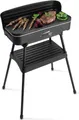 Produktbild: Fritel BBQ 2246 - 2200 W - Grill - Elektro - 6 Person(en) - 500 x 250 mm - Kochstation