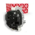 Produktbild: FEBI BILSTEIN Türschloss febi Plus 172125 vorne links für SEAT Audi