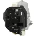 Produktbild: febi bilstein 172125 Türschloss für AUDI SEAT A6 C6 A4 B7 A8 D3 A3 R8 EXEO 8PA