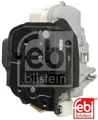 Produktbild: febi bilstein 172125 Türschloss für Audi für Seat