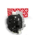 Produktbild: FEBI BILSTEIN Türschloss mit Stellelement Vorne Links für AUDI A3 R8 A6 C6 A8