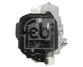 Produktbild: 1 x Türschloss FEBI 172125 für Audi A6 A4 A3