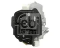 Produktbild: Für FEBI 172125 DOOR LOCK