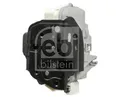 Produktbild: Für FEBI BILSTEIN 172125 Door Lock, febi Plus
