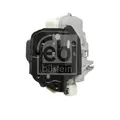 Produktbild: Febi 172125 Türschloss Vorne Links für Seat Exeo 3R2 Audi A3 8P1